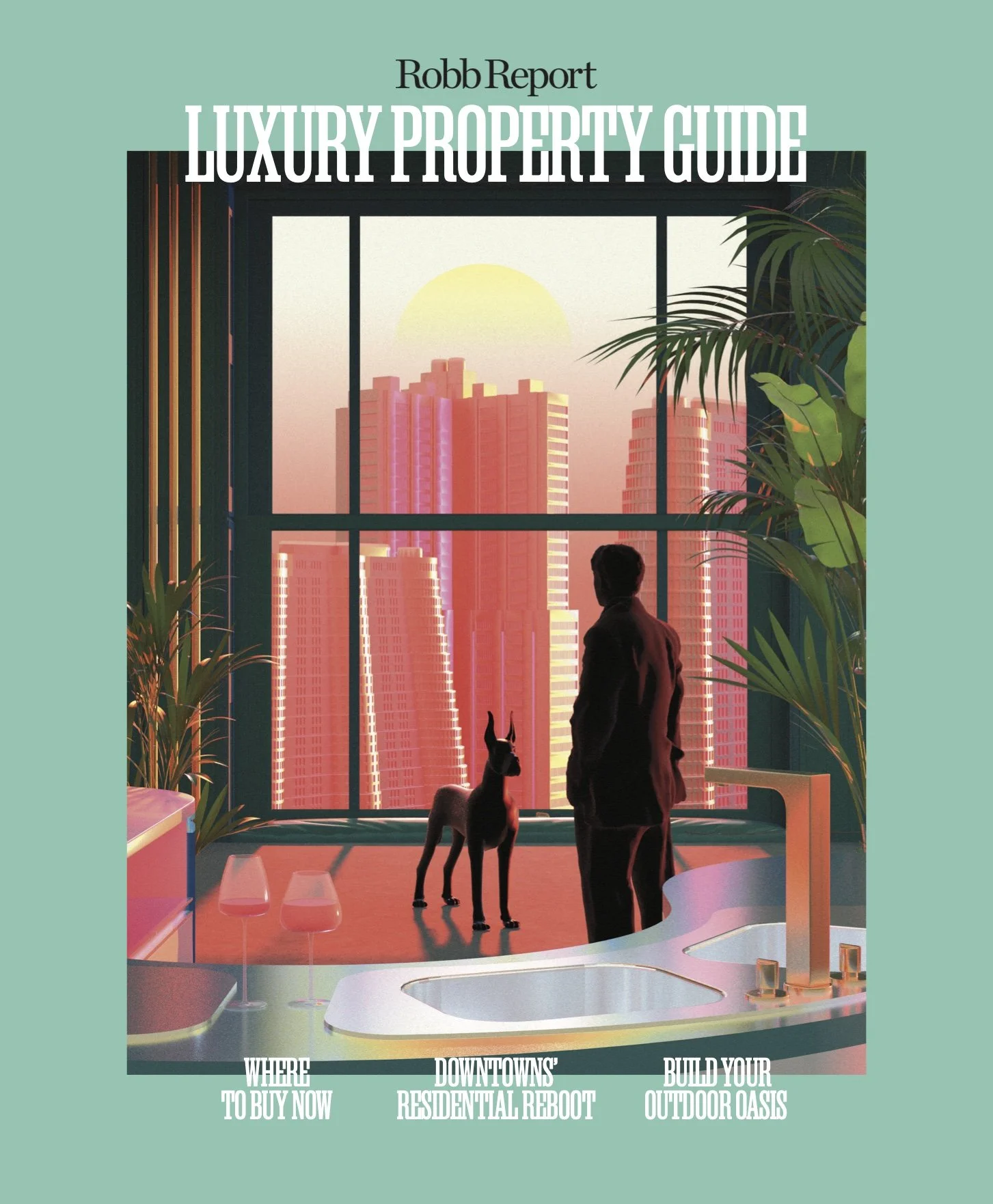 Robb Report