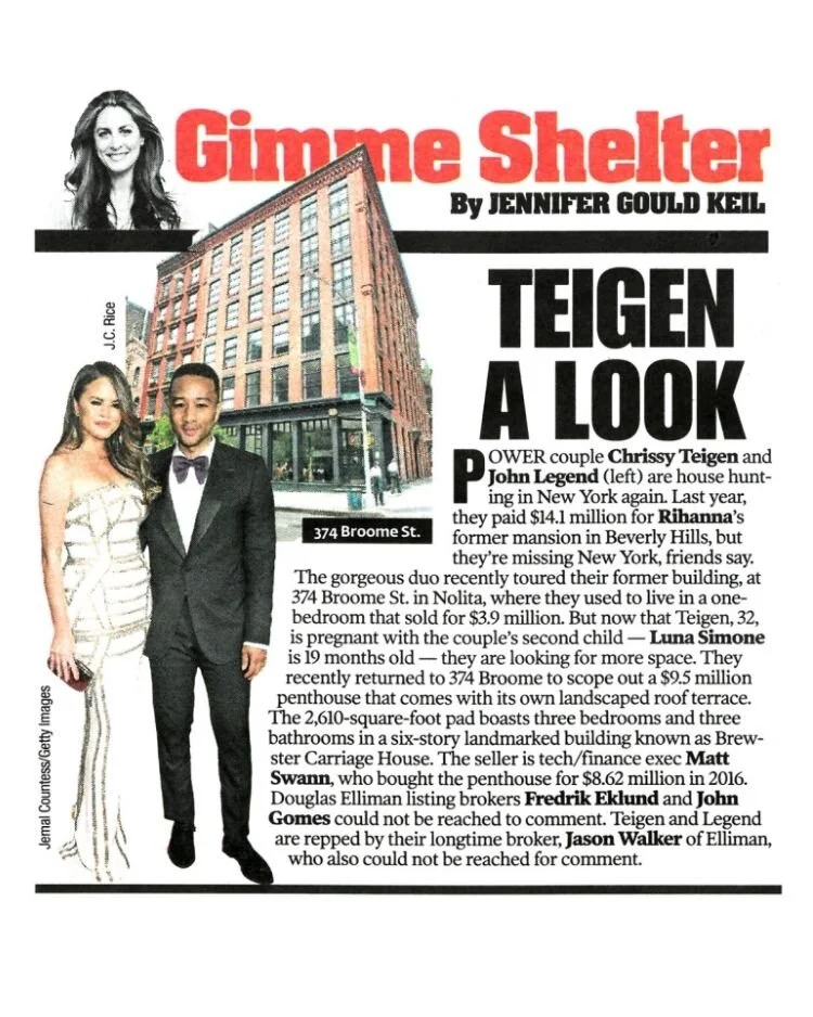 New York Post